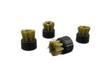 Wagner 282174 Brass Nozzle Brush Kit 905 & 915 Steamer