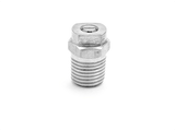 MTM Hydro 17.0214 Stainless Steel 1/4" Threaded 25° 2.5 Nozzle