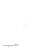 Bedford 15-2153 TEFLON O-RING REPLACEMENT FOR BINKS 20-6160