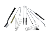 C.A. Technologies/C.A.T. 10-500-P GUN CLEANING KIT 17 PIECE