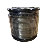 Bedford 13-470 1/4" FLUID HOSE, FULL REEL (PER FOOT) REPLACEMENT FOR BINKS 71-280