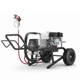 Elite 4500 Gas-Powered Sprayer Low Rider