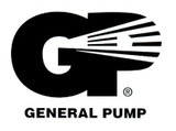General Pump 100166 Pump, WM Series, 3.6GPM 