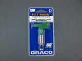 Graco FFT308 Rac X Fine Finish Reversible SwitchTip Spray Tip - OEM