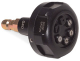 Mi-T-M AW-7200-0035 Multi Function Nozzle 6 Spray Patterns 3.5 Orifice