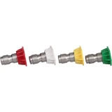 Mi-T-M AW-4045-0000 High Pressure Nozzle Set 4.5 Orifice