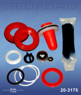 Bedford 20-3175 Replaces Titan 552951 Repacking Kit