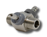 General Pump 100541GY Dual Port Injector Assembly .083