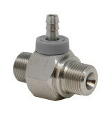 General Pump 100334GY Fixed Injector Assembly .083