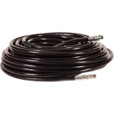 Poly-Flow 4600 series Cobra Tuff Skin lateral cleaning line Sewer Jetting hose, 4000psi