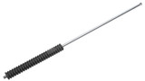 MTM Hydro 12.0054 Lance Round Molded Grip 36" Plated Steel
