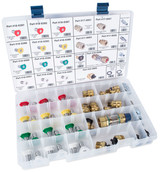 Mi-T-M AW-1162-0174 Replacement Parts Box