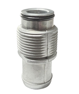 Wagner 0580071A Inlet Fitting