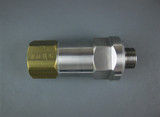 General Pump UD1 Industrial Check Valve