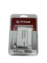 Titan 594-040 Gold/Platinum Ball & Seal Kit