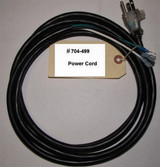 Titan 0532221 or 532221 Power Cord OEM 