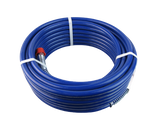Prosource Airless Paint Spray Hose 3300 PSI, 1/4" X 25 FT