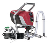 Titan 580009 ControlMax 1700 High Efficiency Airless Sprayer