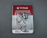 Titan 0537903 / 537903 or 2411464 Valve Repair Kit PL3500 -OEM