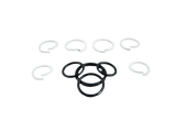 Titan 537913 Spool Sleeve O-Ring Kit