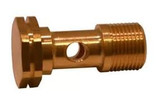 General Pump Y60038531 BANJO BOLT,1/4 BSPP