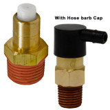 General Pump 2100612MB VALVE,PTP,1/2BSPP-M,140