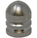 General Pump SJN0301F3B1 1/4" NPT-F 1 Front 3 Rear Facing Jets Penetrator Drain Cleaning Nozzle #3.0