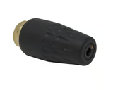 General Pump Y3K045 1/4” BSP-F Rotating Turbo Nozzle #4.5