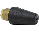 General Pump Y5K050 1/4” BSP-F Rotating Turbo Nozzle #5.0