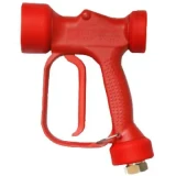 General Pump YG1635SR Washdown Spray Gun with Swivel and Stainless Steel Pin