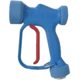 General Pump YG2635AS High-Flow Washdown Spray Gun with Swivel