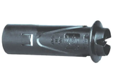 General Pump YHL20 1/4” BSP-F Variable Spray Angle & High/Low Pressure Setting Adjustable Nozzle #2.0 