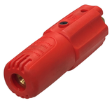 General Pump ZRMAX581 1/4” BSP-F Adjustable Rotating Turbo Nozzle Red 2.3 - 4.7GPM