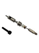 Titan 538253 NEEDLE ASSEMBLY (VECTOR GUN) (LAST ONE IN STOCK)