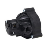 Everflo EF2200-QA-KIT 2.2 GPM REPLACEMENT PUMP HEAD KIT