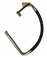 Titan 0507965A SIPHON HOSE ASSY, PKGD