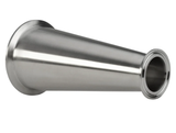 Westco Sanitary™ 31-14MP Clamped Concentric Reducers