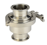 Westco Sanitary™ 45MP Sanitary Spring Check Valve