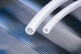 An example of the Kuri-Tec Series 220 Polyethylene hose.