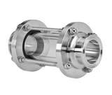 Westco Sanitary™ 54BMP Inline Sight Glass