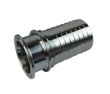 Westco Sanitary™ Sanitary Tri-Clamp Hose Fitting