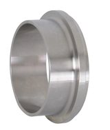 Westco Sanitary™ SMS 14A Welding Liner