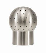 Westco Sanitary™ Stainless Steel Weld Fixed Ball Washer Tank Cleaner