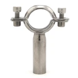 Westco Sanitary™ Weld Tube Round Pipe Hanger