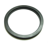 Westco Sanitary™ SMS Euro Gasket Flanged "L" Style
