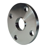 Westco Sanitary™ 38W Weld Neck Flange