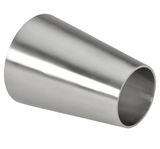 Westco Sanitary™ 31W Concentric Weld Reducer