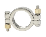 Westco Sanitary™ 13MHP High Pressure Bolted Clamp