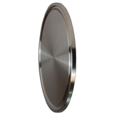 Westco Sanitary™ 16AMP Sanitary Tri-Clamp End Cap