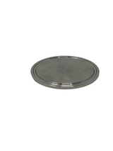 Westco Sanitary™ Solid End Cap for Tri Clamp Fittings